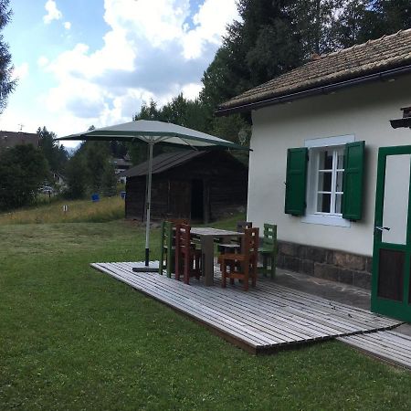 Il Finferlo Villa Беламонте Екстериор снимка
