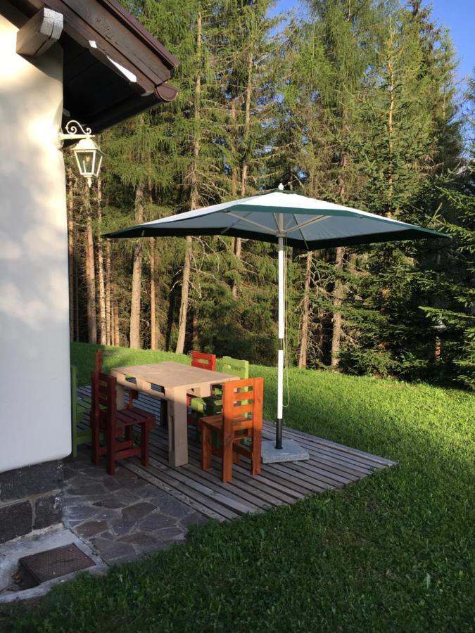Il Finferlo Villa Беламонте Екстериор снимка