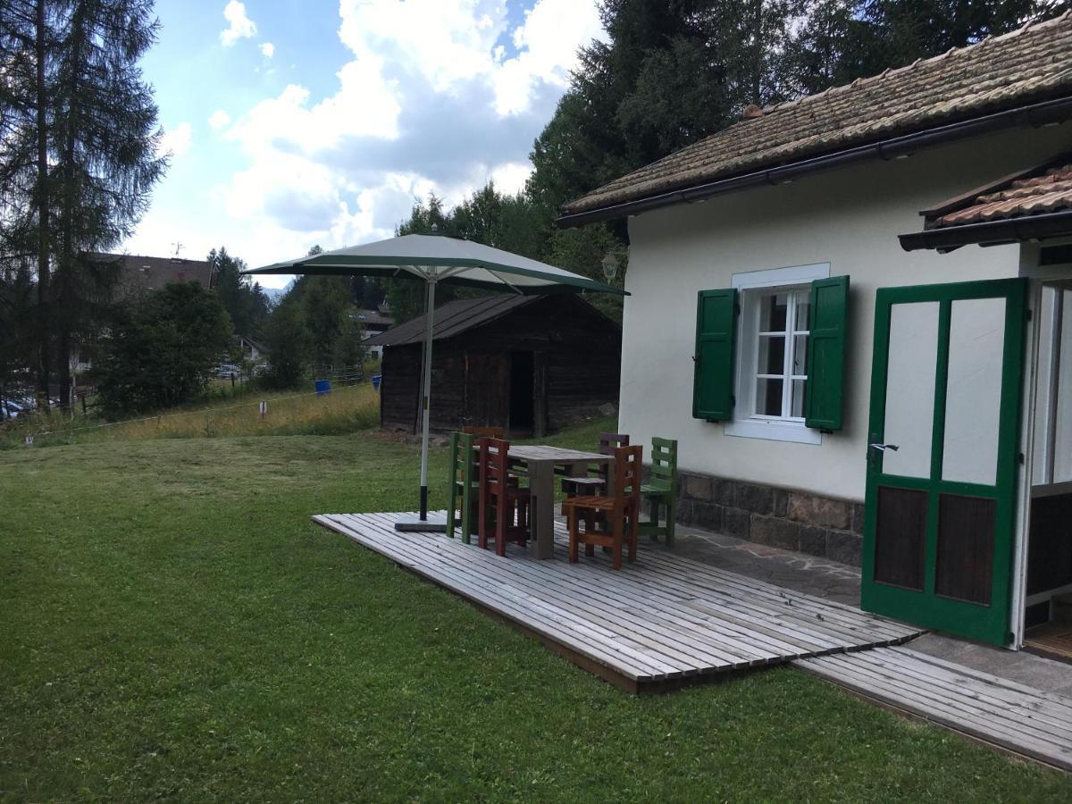 Il Finferlo Villa Беламонте Екстериор снимка