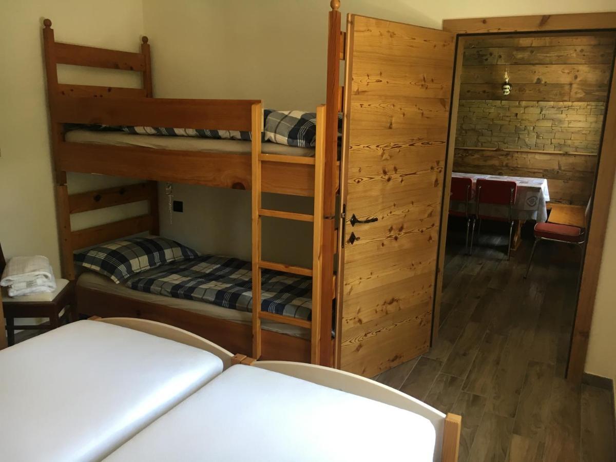 Il Finferlo Villa Беламонте Екстериор снимка